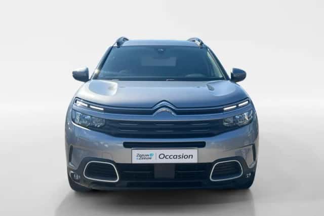 Citroën C5 Aircross (2019) thumbnail 6