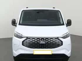 Ford E-Transit Custom (2026) thumbnail 2
