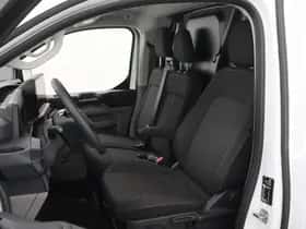 Ford E-Transit Custom (2026) thumbnail 11