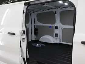Ford E-Transit Custom (2026) thumbnail 17