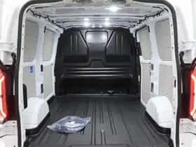 Ford E-Transit Custom (2026) thumbnail 18