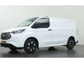 Ford E-Transit Custom (2026) thumbnail 3