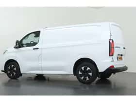 Ford E-Transit Custom (2026) thumbnail 4
