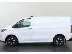 Ford E-Transit Custom (2026) thumbnail 5