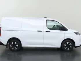 Ford E-Transit Custom (2026) thumbnail 6