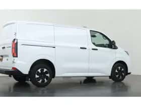 Ford E-Transit Custom (2026) thumbnail 7