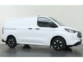 Ford E-Transit Custom (2026) thumbnail 8