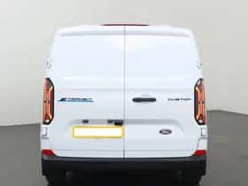 Ford E-Transit Custom (2026) thumbnail 9