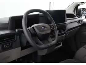 Ford E-Transit Custom (2026) thumbnail 10