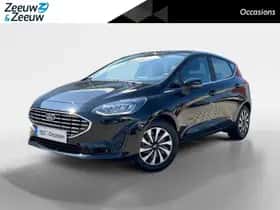 Ford Fiesta (2023)