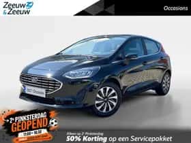 Ford Fiesta (2023) thumbnail 1