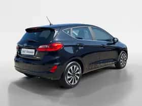 Ford Fiesta (2023) thumbnail 2