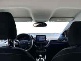 Ford Fiesta (2023) thumbnail 13
