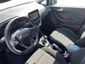 Ford Fiesta (2023) thumbnail 16