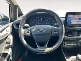 Ford Fiesta (2023) thumbnail 17