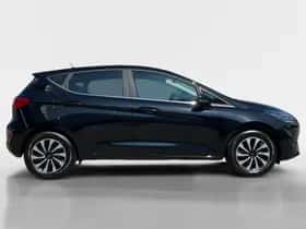 Ford Fiesta (2023) thumbnail 3