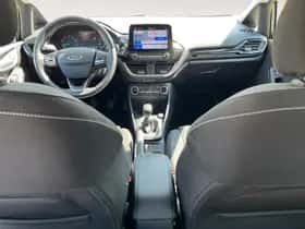 Ford Fiesta (2023) thumbnail 21