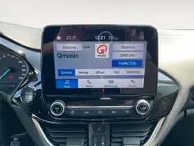 Ford Fiesta (2023) thumbnail 22
