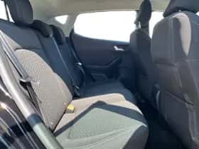 Ford Fiesta (2023) thumbnail 23