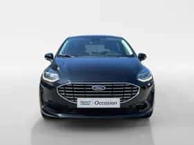 Ford Fiesta (2023) thumbnail 4