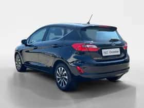 Ford Fiesta (2023) thumbnail 5