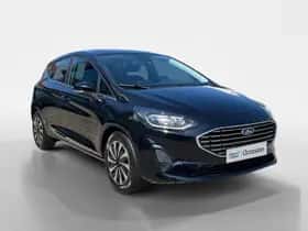 Ford Fiesta (2023) thumbnail 6