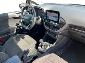 Ford Fiesta (2023) thumbnail 8