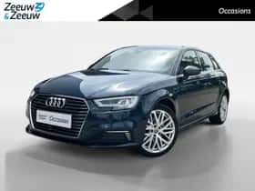 Audi A3 (2018)