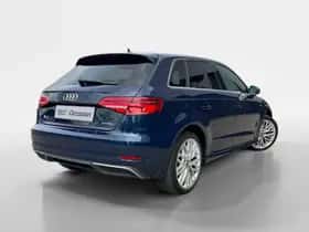 Audi A3 (2018) thumbnail 2