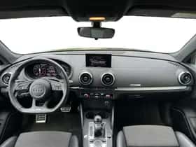 Audi A3 (2018) thumbnail 16