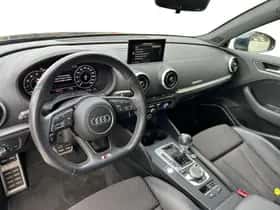 Audi A3 (2018) thumbnail 17