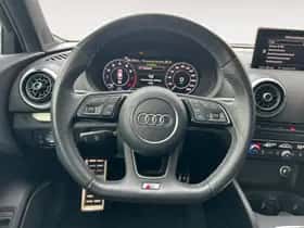 Audi A3 (2018) thumbnail 18