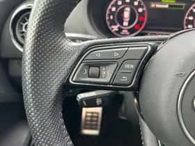 Audi A3 (2018) thumbnail 19