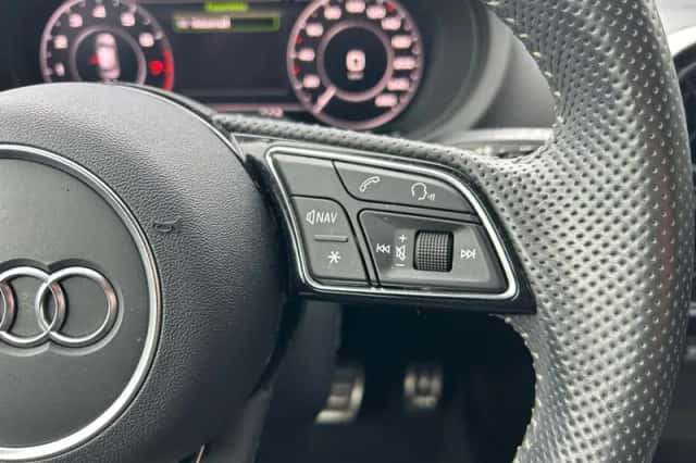 Audi A3 (2018) thumbnail 20