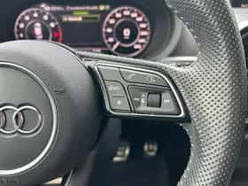 Audi A3 (2018) thumbnail 20