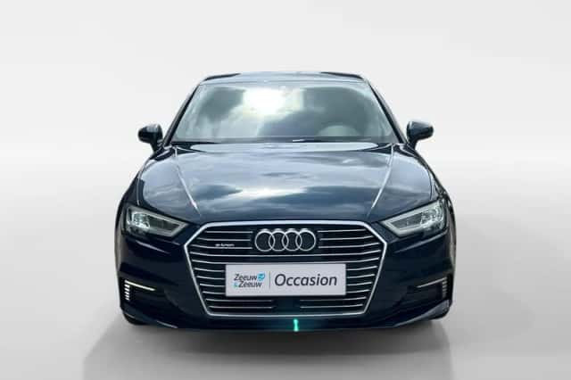 Audi A3 (2018) thumbnail 3