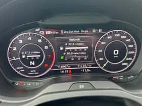 Audi A3 (2018) thumbnail 21