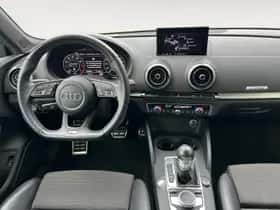 Audi A3 (2018) thumbnail 22