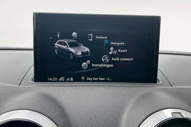 Audi A3 (2018) thumbnail 23