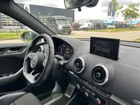 Audi A3 (2018) thumbnail 26