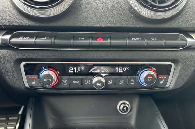 Audi A3 (2018) thumbnail 27