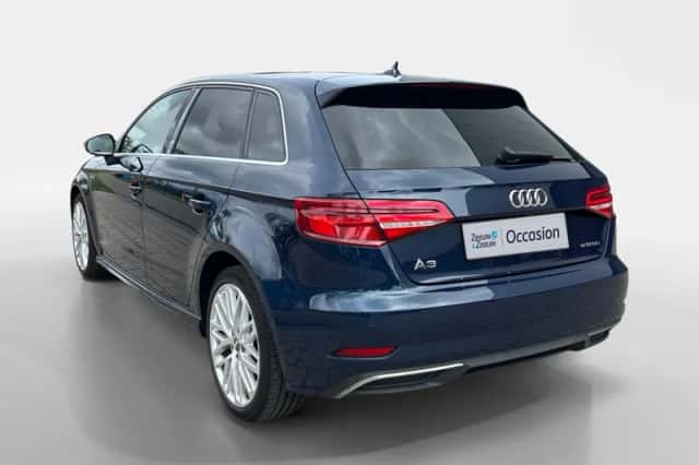 Audi A3 (2018) thumbnail 5