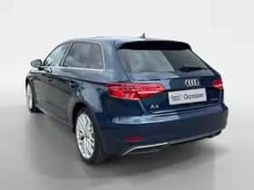 Audi A3 (2018) thumbnail 5
