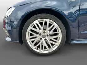 Audi A3 (2018) thumbnail 7