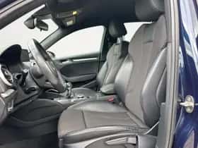 Audi A3 (2018) thumbnail 8