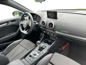 Audi A3 (2018) thumbnail 9