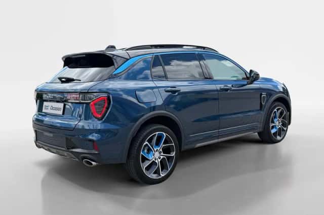 Lynk & Co 01 (2022) thumbnail 5