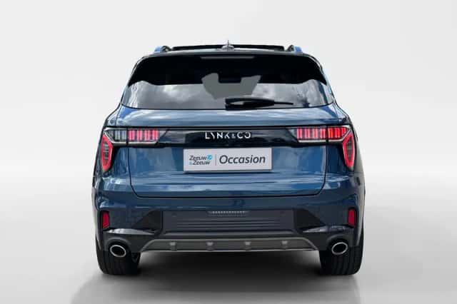 Lynk & Co 01 (2022) thumbnail 6