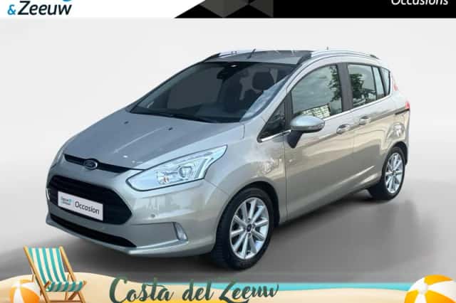 Ford B-Max (2015) thumbnail 1