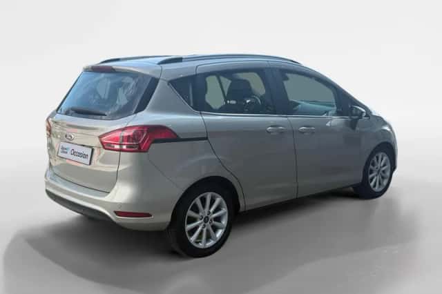 Ford B-Max (2015) thumbnail 3